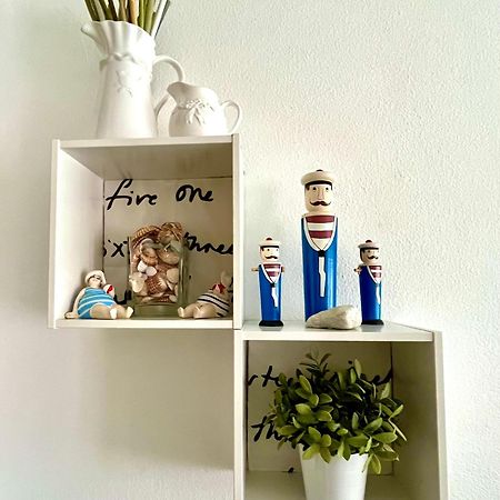 Agata Apartment เบนัลมาเดนา ภายนอก รูปภาพ