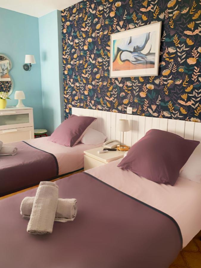 Agata Apartment เบนัลมาเดนา ภายนอก รูปภาพ