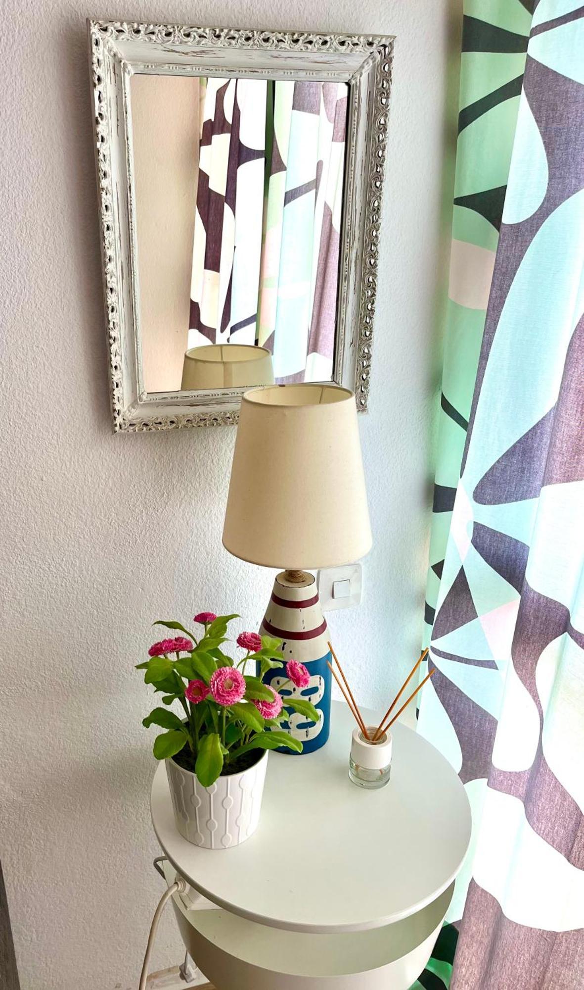 Agata Apartment เบนัลมาเดนา ภายนอก รูปภาพ