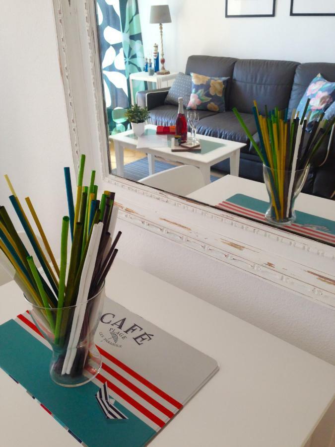 Agata Apartment เบนัลมาเดนา ภายนอก รูปภาพ